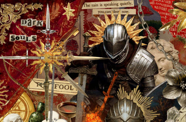 Benimaru from Fire Force