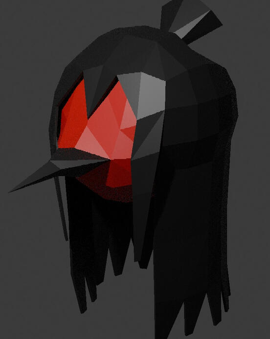 Benimaru from Fire Force