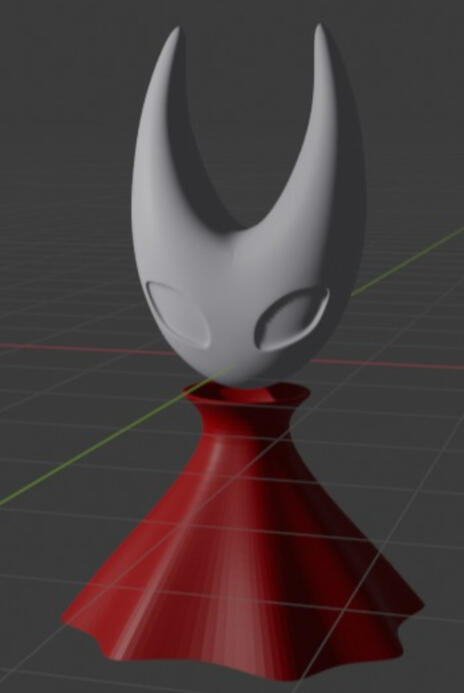 metal scream original